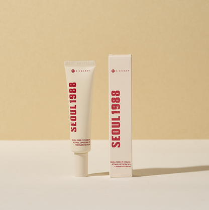 Seoul 1988 Retinol Eye Cream