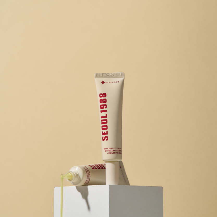 Seoul 1988 Retinol Eye Cream