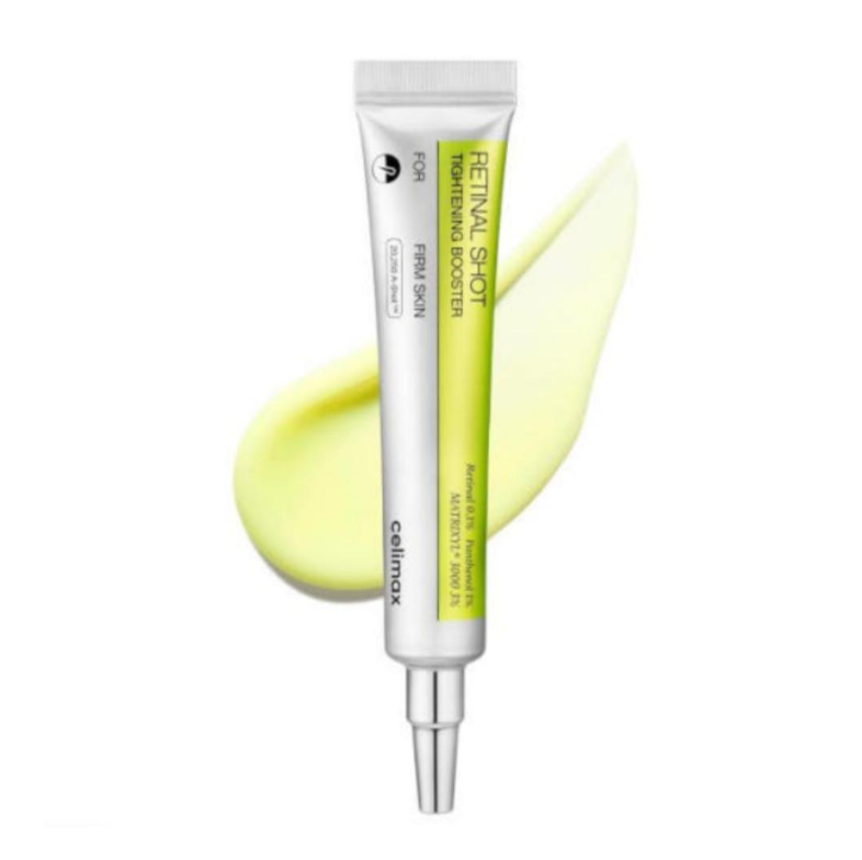 Celimax The Vita-A Retinal Shot