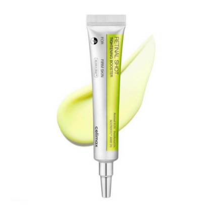 Celimax The Vita-A Retinal Shot