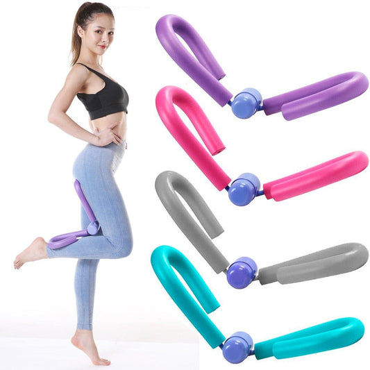 Aparelho para exercícios - Pelvis, coxa e bumbum - By Nature