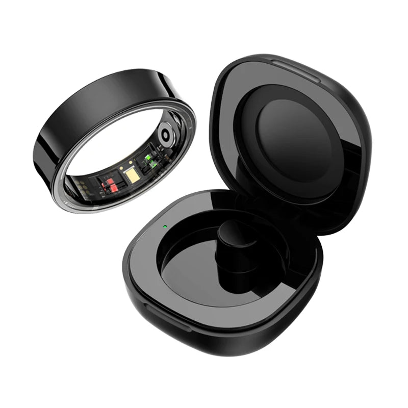 Smart Ring COLMI - For Android & iOS