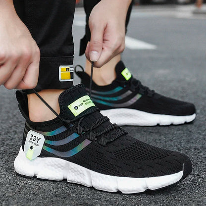 Run Fast Pro 33Y - By Nature