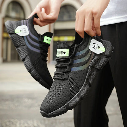 Run Fast Pro 33Y - By Nature