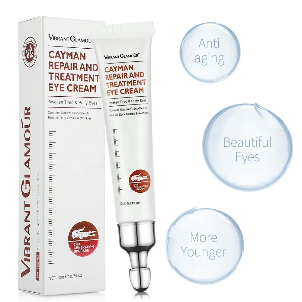 Creme Reparador Natural Cayman - Efeito Permanente