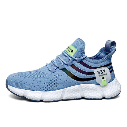 Run Fast Pro 33Y - By Nature