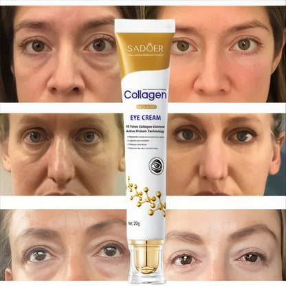 LumiEyes Collagen - 3 em 1 + BRINDE