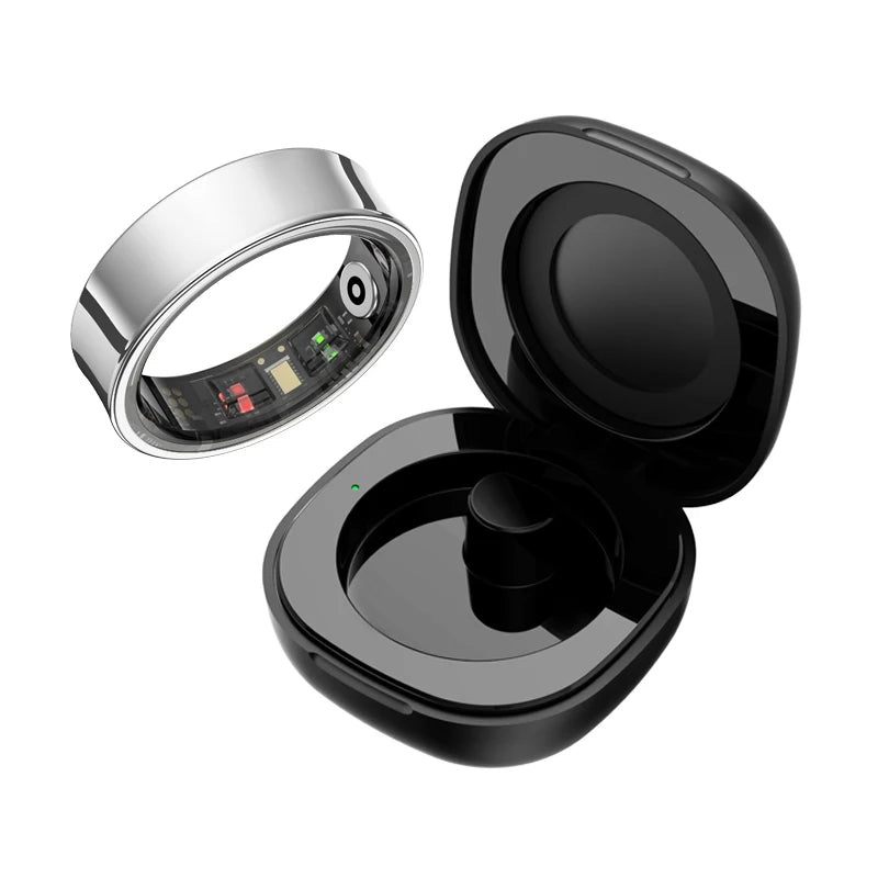 Smart Ring COLMI - For Android & iOS