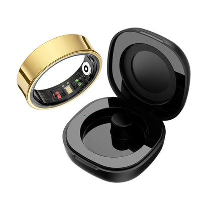 Smart Ring COLMI - For Android & iOS