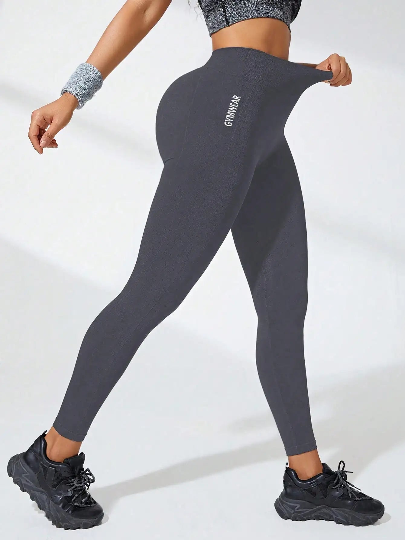 GymWear - Leggings Push-Up Perfect Fit