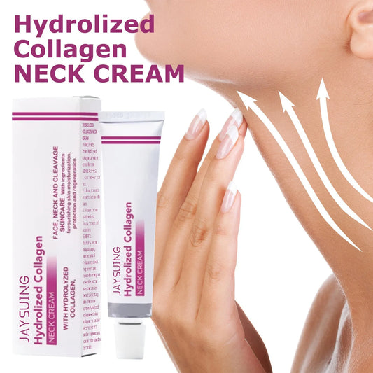 JAYSUING – Creme Coreano Antirrugas Pescoço & Papada