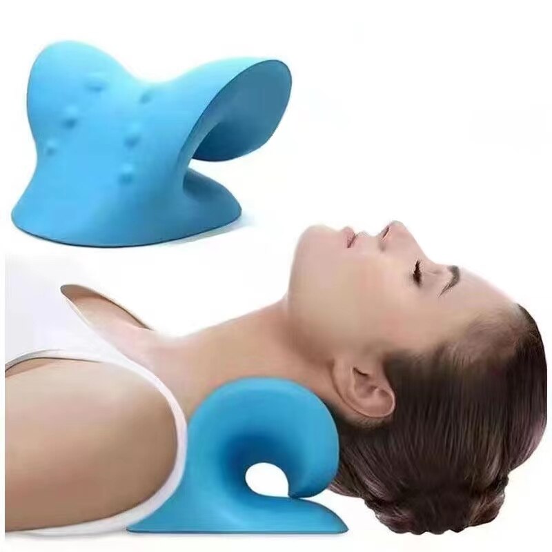 Alongador de pescoço - PureFlex