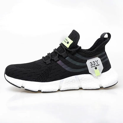 Run Fast Pro 33Y - By Nature