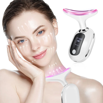 SkinRevive Pro - O Seu Aliado no Rejuvenescimento Facial!