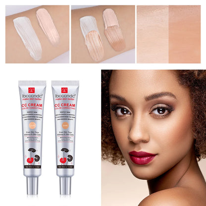 LUMIGLOW CC Cream  - Corrige e Hidrata