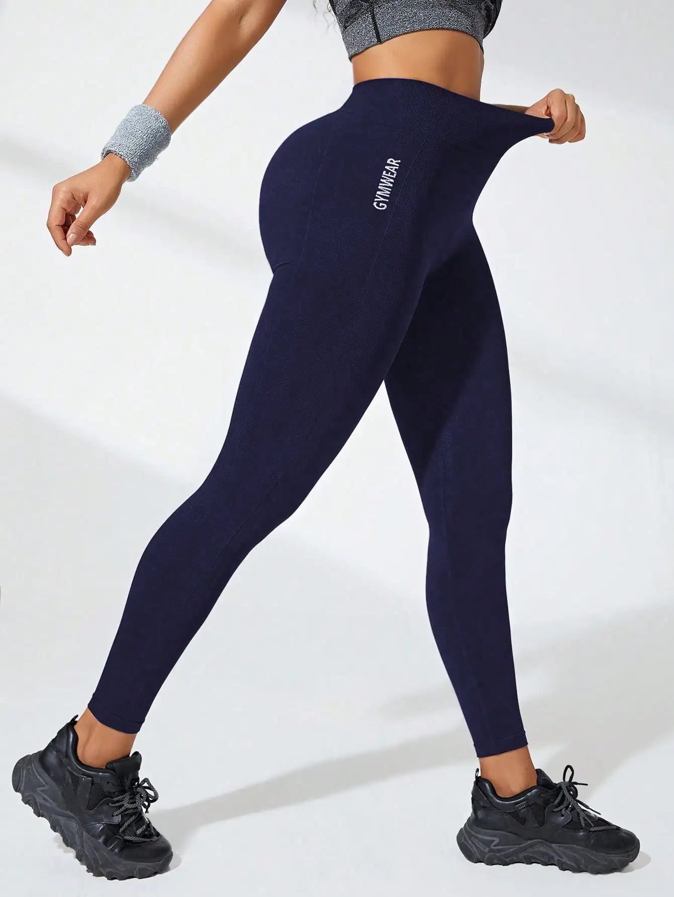 GymWear - Leggings Push-Up Perfect Fit