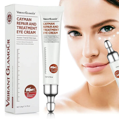 Creme Reparador Natural Cayman - Efeito Permanente