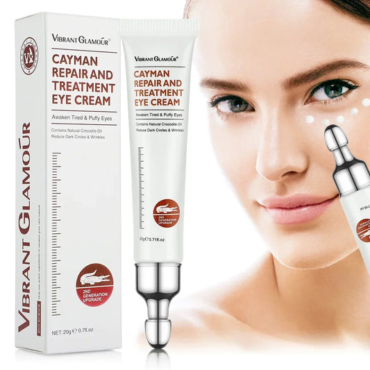 Creme Reparador Natural Cayman - Efeito Permanente