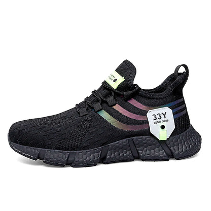 Run Fast Pro 33Y - By Nature