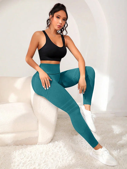 Calça Leggings Push-Up - ByNature