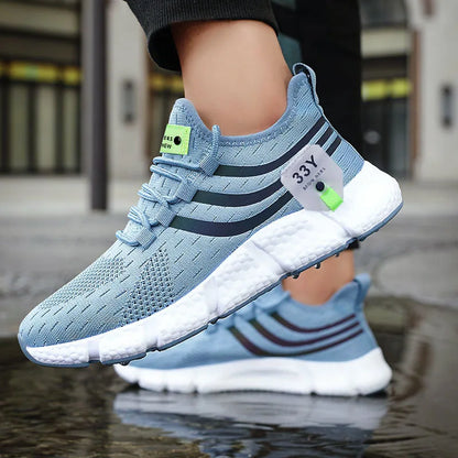Run Fast Pro 33Y - By Nature