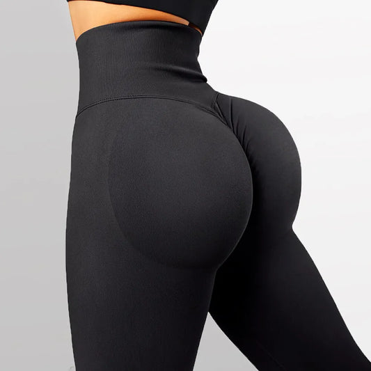 SlimFlex - Legging de Alta Performance - ByNature