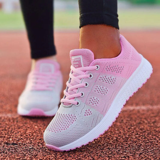 Deportivas Fashion - By Nature