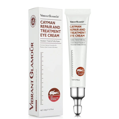 Creme Reparador Natural Cayman - Efeito Permanente