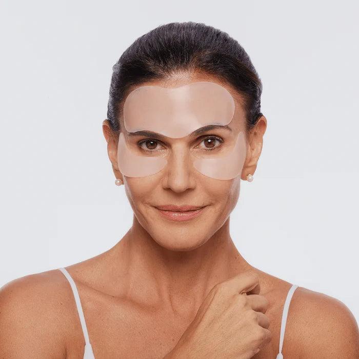 ADESIVO DIÁRIO ANTI-RUGAS