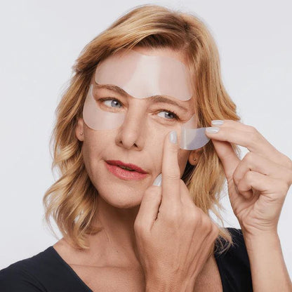 ADESIVO DIÁRIO ANTI-RUGAS